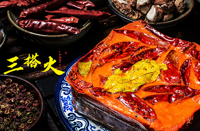 天等县VI设计：城市与企业品牌联动的视觉纽带